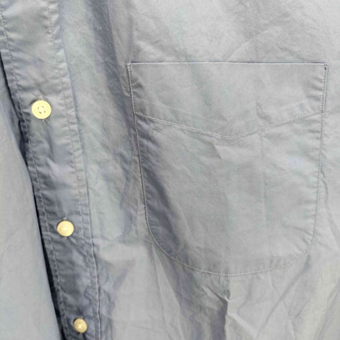 ノーティカ NAUTICA FREAK'S STORE別注 ロングスリーブB/Dシャツ メンズ JPN:M