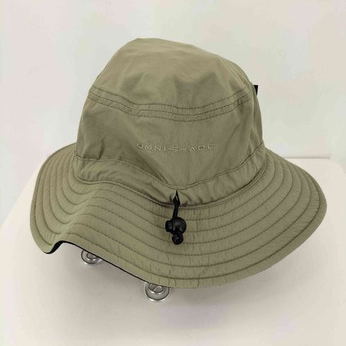 コロンビアスポーツウェア Columbia Sportswear OMINI-SHADE サファリハット メンズ O/S