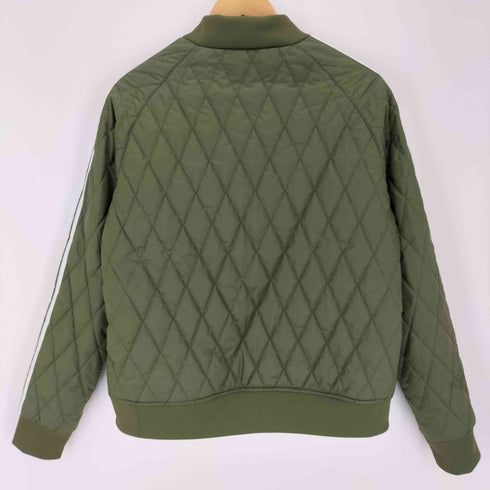 アディダスオリジナルス adidas Originals QUILTED SST TRACKTOP メンズ JPN:M