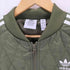 アディダスオリジナルス adidas Originals QUILTED SST TRACKTOP メンズ JPN:M