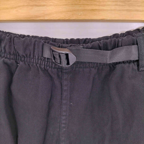 グラミチ GRAMICCI G-SHORTS レディース JPN:M