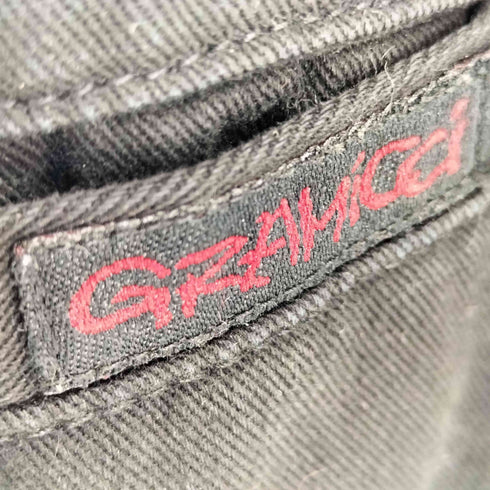 グラミチ GRAMICCI G-SHORTS レディース JPN:M