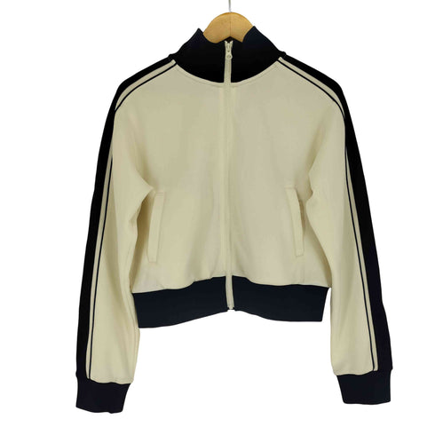 レイビームス Ray BEAMS 24AW ライン ジャージ トラック ジャケット レディース JPN:1