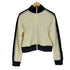 レイビームス Ray BEAMS 24AW ライン ジャージ トラック ジャケット レディース JPN:1
