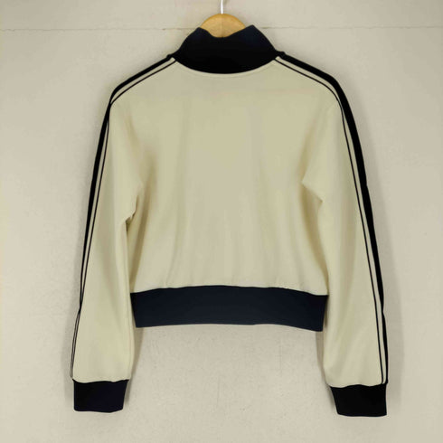 レイビームス Ray BEAMS 24AW ライン ジャージ トラック ジャケット レディース JPN:1