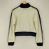レイビームス Ray BEAMS 24AW ライン ジャージ トラック ジャケット レディース JPN:1