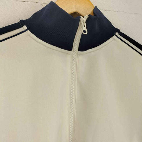 レイビームス Ray BEAMS 24AW ライン ジャージ トラック ジャケット レディース JPN:1