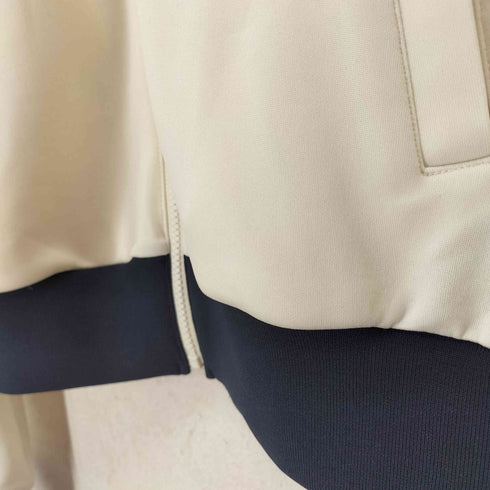 レイビームス Ray BEAMS 24AW ライン ジャージ トラック ジャケット レディース JPN:1
