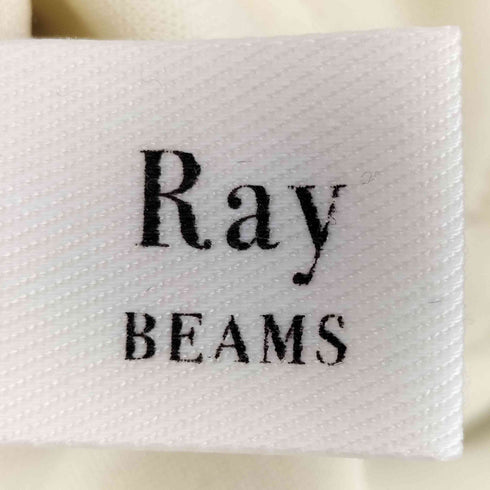 レイビームス Ray BEAMS 24AW ライン ジャージ トラック ジャケット レディース JPN:1
