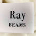 レイビームス Ray BEAMS 24AW ライン ジャージ トラック ジャケット レディース JPN:1