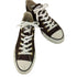 コンバース CONVERSE ALL STAR FLATEYELETS OX レディース 25
