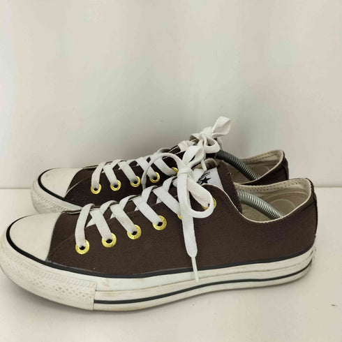 コンバース CONVERSE ALL STAR FLATEYELETS OX レディース 25