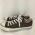 コンバース CONVERSE ALL STAR FLATEYELETS OX レディース 25