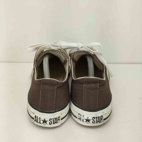 コンバース CONVERSE ALL STAR FLATEYELETS OX レディース 25