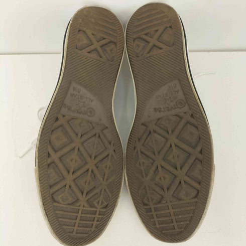 コンバース CONVERSE ALL STAR FLATEYELETS OX レディース 25