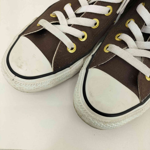 コンバース CONVERSE ALL STAR FLATEYELETS OX レディース 25