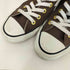 コンバース CONVERSE ALL STAR FLATEYELETS OX レディース 25