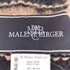 バイマレーヌバーガー BY MALENE BIRGER モヘア混 ミックスストール レディース