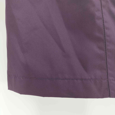 エディーバウアー Eddie Bauer GUARANTEED FOR LIFE ギャランティード フォー ライフ 比翼 フーデッド ショートコート レディース PM