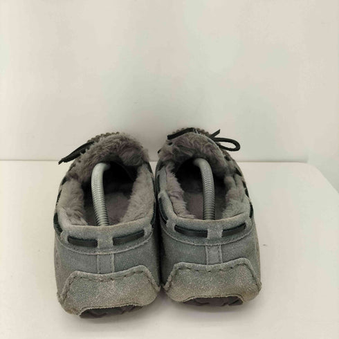 アグ UGG ムートンデッキシューズ レディース EU42