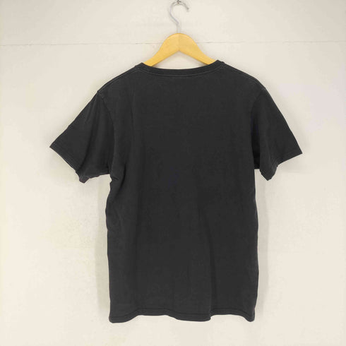 ステューシー Stussy フロントプリントクルーネックTシャツ メンズ JPN:S