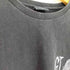 ステューシー Stussy フロントプリントクルーネックTシャツ メンズ JPN:S