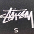 ステューシー Stussy フロントプリントクルーネックTシャツ メンズ JPN:S