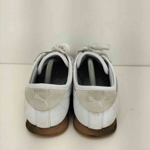 プーマ PUMA ROMA LEATHER レディース JPN:24.5