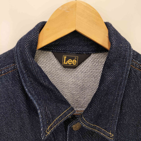 リー Lee デニムジャケット メンズ JPN:L