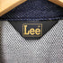 リー Lee デニムジャケット メンズ JPN:L