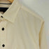 ジョセフアボード JOSEPH ABBOUD ギンガムチェック 比翼ボタンダウン シャツ メンズ import:L