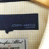 ジョセフアボード JOSEPH ABBOUD ギンガムチェック 比翼ボタンダウン シャツ メンズ import:L