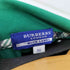 バーバリーブルーレーベル BURBERRY BLUE LABEL ホースロゴ刺繍 S/Sポロシャツ レディース JPN:38