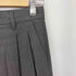 ジャーナルスタンダードレリューム JOURNAL STANDARD relume 23AW ウールライクワイドトラウザース レディース JPN:38
