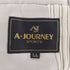 ANGELO JOURNEY 太畝 コーデュロイ ジャケット メンズ LL