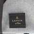 ランバンオンブルー LANVIN en Bleu 切替 デニムトートバッグ レディース