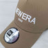 ニューエラ NEW ERA adjustable フロント刺繍 6パネルメッシュキャップ メンズ