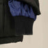 ギャップ Gap IDEALジッパー フェイクファー フーデッドダウンジャケット メンズ import:M