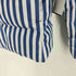 ポロラルフローレン POLO RALPH LAUREN ストライプド パッカブル ダウン ジャケット レディース import:M