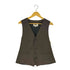ジョセフアボード JOSEPH ABBOUD バック ストライプ ベスト メンズ import:L