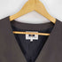 ジョセフアボード JOSEPH ABBOUD バック ストライプ ベスト メンズ import:L