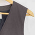 ジョセフアボード JOSEPH ABBOUD バック ストライプ ベスト メンズ import:L