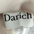 ダーリッチ Darich パイピングオフショルワンピース レディース FREE