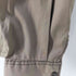 ジョセフアボード JOSEPH ABBOUD シャドーストライプ コットンポリ ミリタリージャケット メンズ import:L