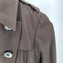 アクアスキュータム AQUASCUTUM New Aqua5 トレンチコート キルティングライナー付き レディース 7F