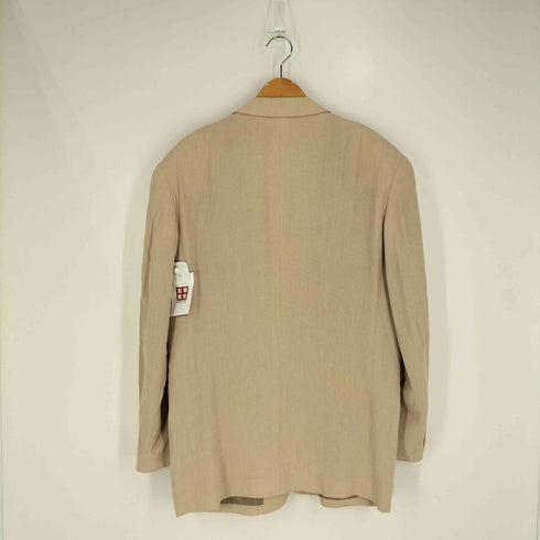 ランセル LANCEL 日本製 2B テーラードジャケット メンズ JPN:48