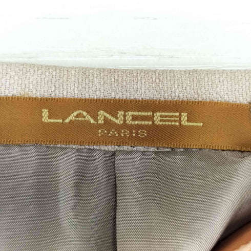 ランセル LANCEL 日本製 2B テーラードジャケット メンズ JPN:48