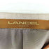 ランセル LANCEL 日本製 2B テーラードジャケット メンズ JPN:48