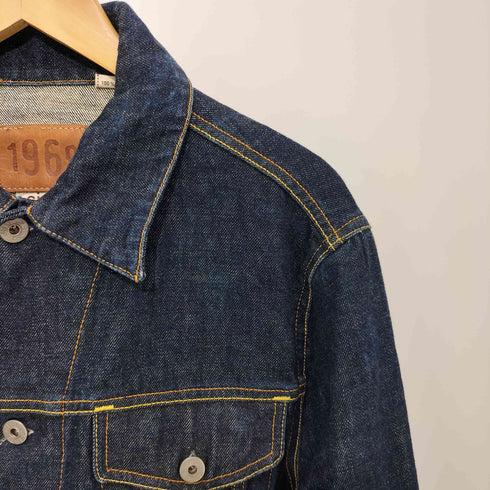 ギャップ Gap 1969 Western Jacket メンズ import:S