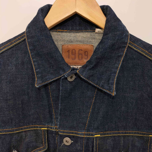 ギャップ Gap 1969 Western Jacket メンズ import:S